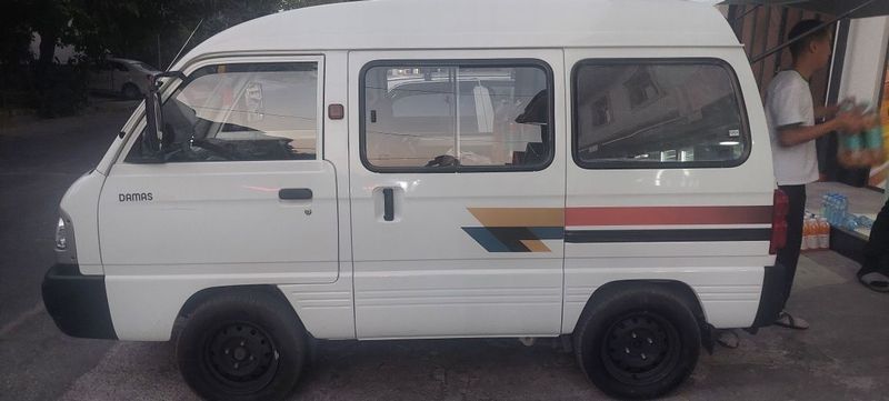 Damas 2021 yil 51000 km toza Damas 2021 yil 51000 km toza