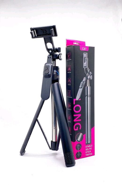 #Tripod Long C07