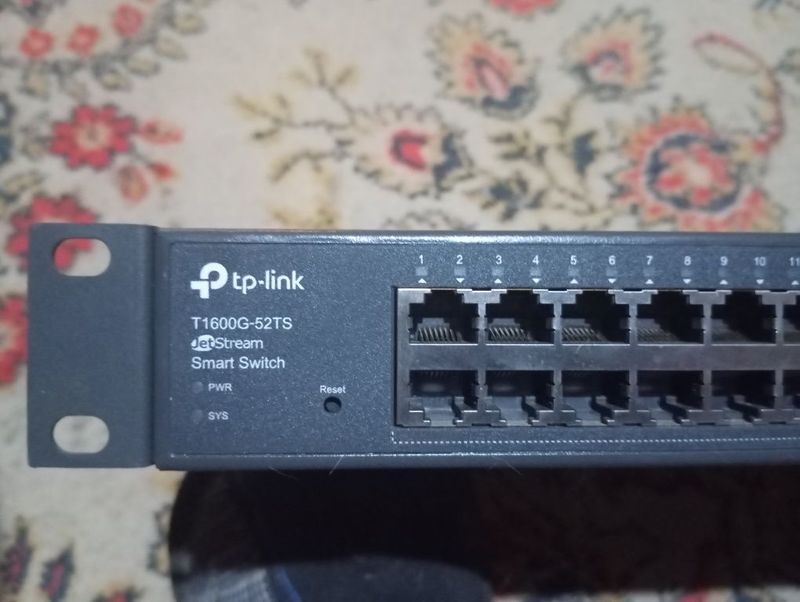 Комуникатор tp-link