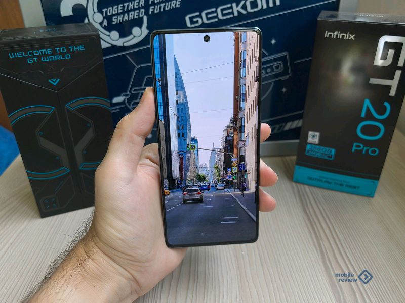 infinix gt 20 pro 16/256 infinix gt 20 pro 16/256