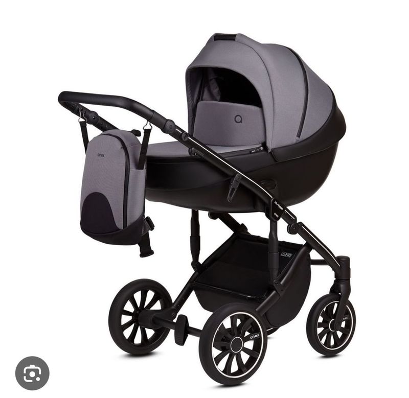 Коляска Anex m type Коляска Anex m type