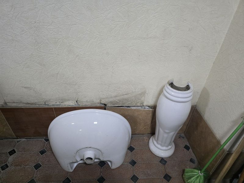 Rakvina. b/u ideal