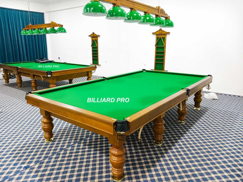 12фут "Riley Aristocrat" янги бильярд стол, bilyard, billiard stol