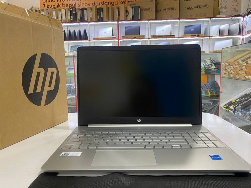 Yangi Hp core i5-1235U 8/512 ssd dasturlash IT photoshop ishlariga mos Yangi Hp core i5-1235U 8/512 ssd dasturlash IT photoshop ishlariga mos
