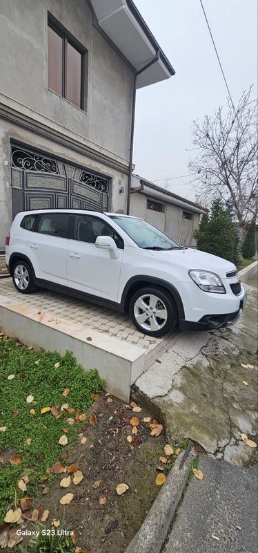 Arlando Chevrolet mashina Aftamat karo'pka / Орландо chevrolet