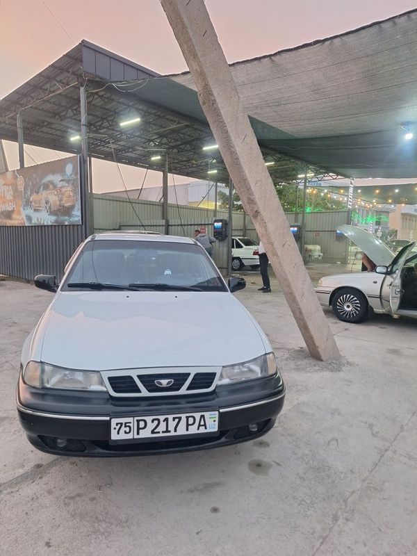 Nexia 1 sons yil 2000 holati Idial holata Nexia 1 sons yil 2000 holati Idial holata