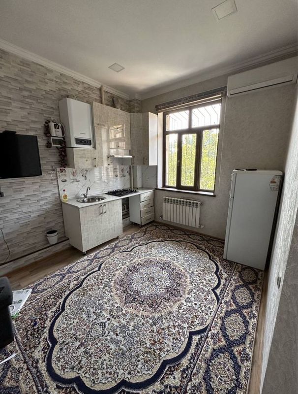 2/3/4 Мирзо улугбек, Генерал петрова, Овир