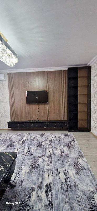 Сдаётся квартира в аренду Шайхантахур