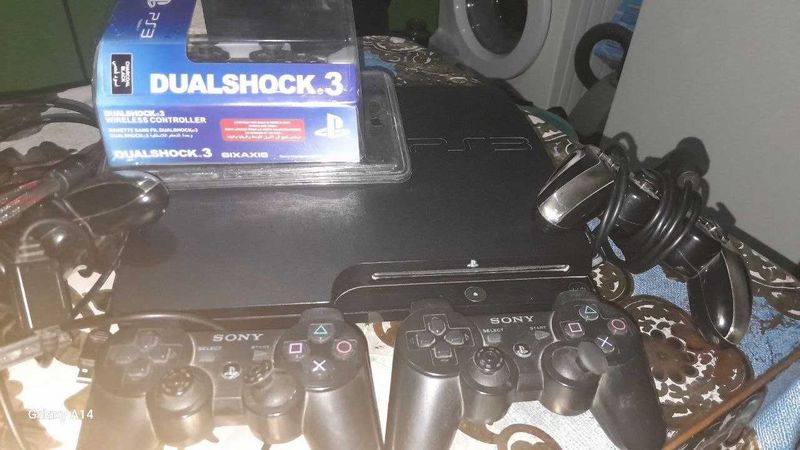 Playstation 3 сотилади