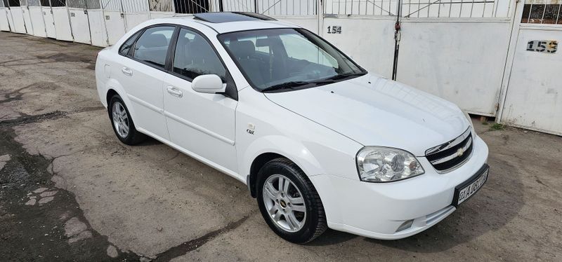 Продам авто Lacetti 1,8 Продам авто Lacetti 1,8