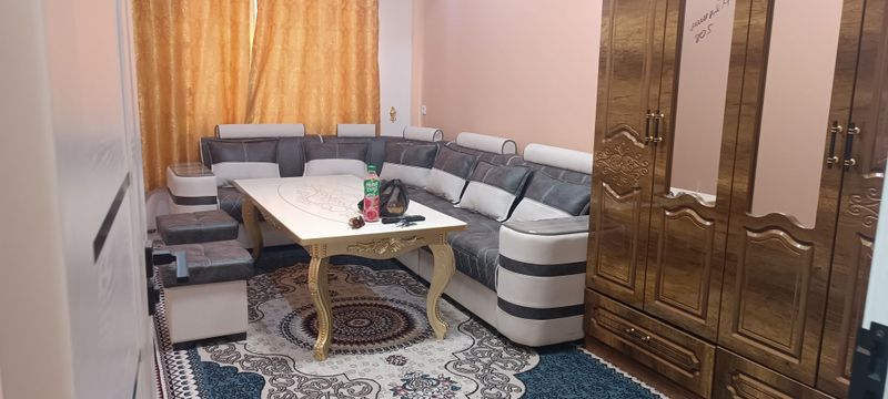 Ijaraga kvartira