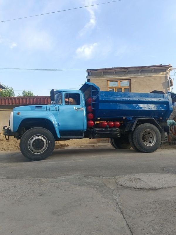 Zil samasval sotiladi holati alo Zil samasval sotiladi holati alo