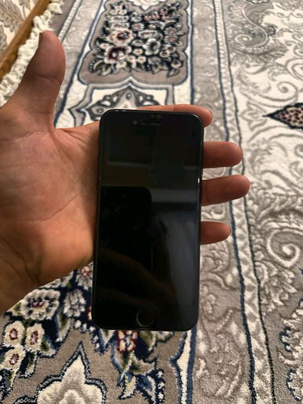 iPhone 7