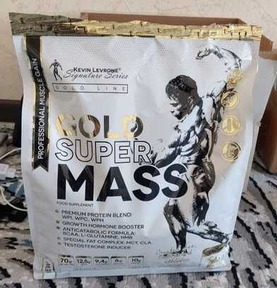 Gold super mass strawberry Gold super mass strawberry