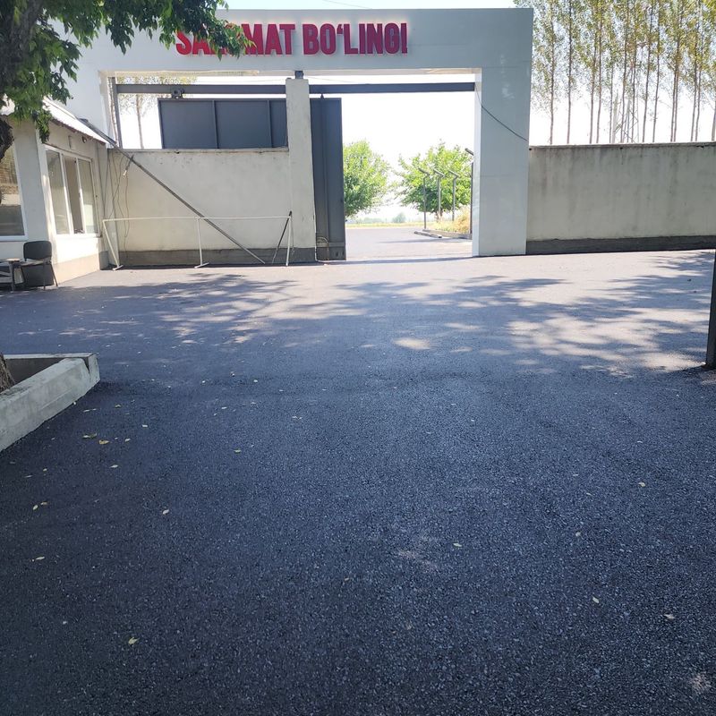 Asfalt xizmatlari Asfalt xizmatlari