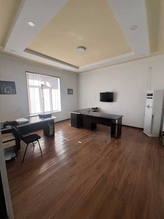Сдаётся нежилое помещение 75 м², Алмазар, ул. Нурафшон, 2 этаж Сдаётся нежилое помещение 75 м², Алмазар, ул. Нурафшон, 2 этаж