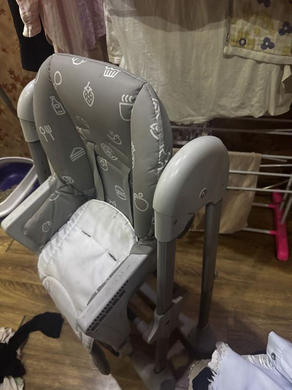 Продам десткий стулчик ! Продам десткий стулчик !