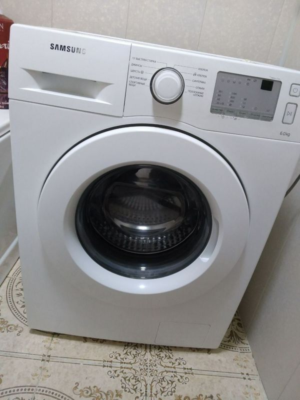 SAMSUNG steralniy mashinka SAMSUNG steralniy mashinka