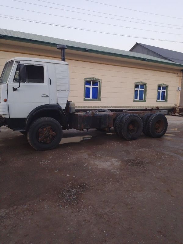 Kamaz bartavoy sotiladi 8 tonnali Kamaz bartavoy sotiladi 8 tonnali