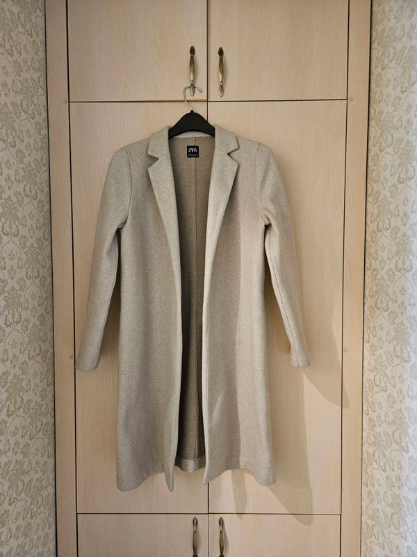 Пальто от Zara Пальто от Zara