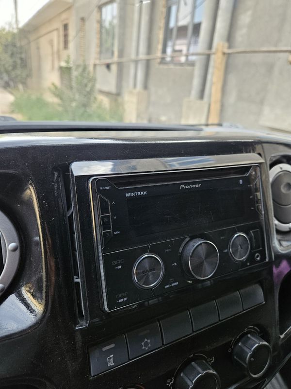 Pioner 725 mafon original,Kenwood 718 kalonka indonesia original