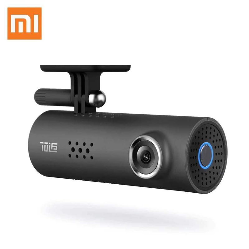 Xiaomi FULL HD 1080P, Wi-Fi, функция записи видео в течение 70 мин