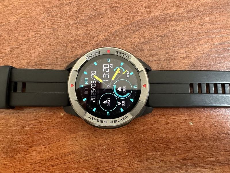 Smart Watch Mibro X1 sotiladi Smart Watch Mibro X1 sotiladi