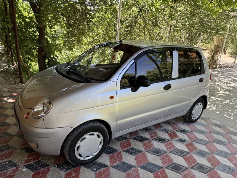 Matiz 2014 ideal holatda Matiz 2014 ideal holatda