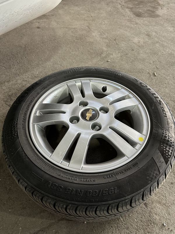 Lacetti 3 pzt saka diskasi. Holati ideal