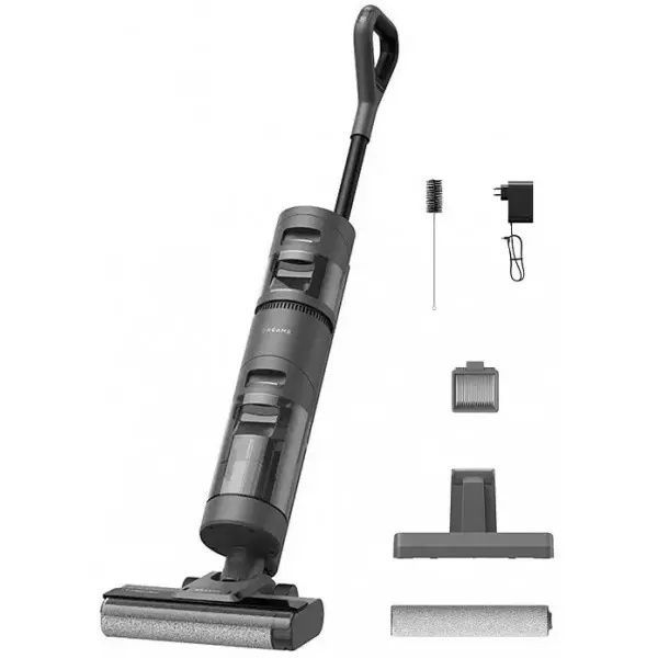 Беспроводной пылесос Xiaomi Dreame Cordless Vacuum Cleaner H11 Core .