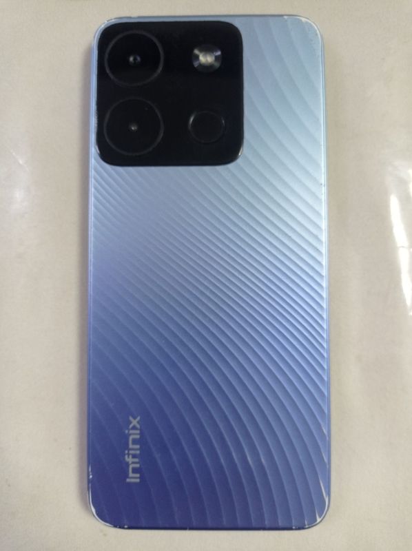 Infinix smart 7 plus Infinix smart 7 plus