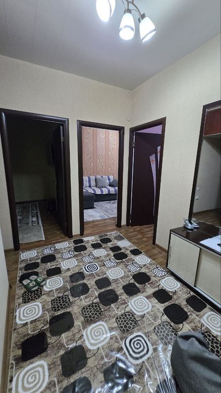Квартира 3/4/4, 6 микрорайон Квартира 3/4/4, 6 микрорайон