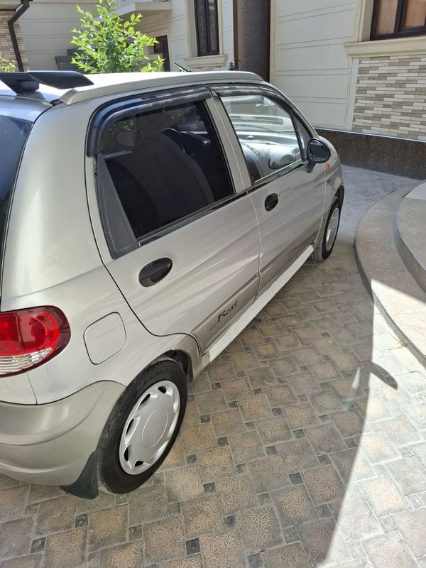 Matiz best metangaz Matiz best metangaz