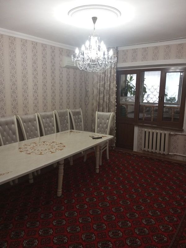 Bez makler arendaga 3 xonali uy Bez makler arendaga 3 xonali uy