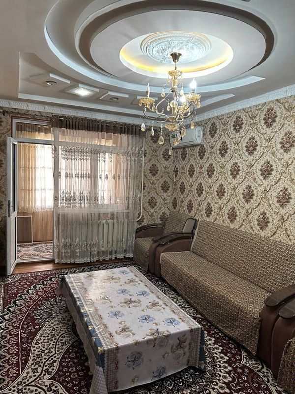 Срочно сдается в аренду 2 комнатная квартира, Чиланзар 24 квартал Срочно сдается в аренду 2 комнатная квартира, Чиланзар 24 квартал