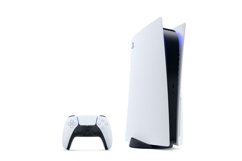 Ps 5 fat в отличном состоянии двумя джойстиками Ps 5 fat в отличном состоянии двумя джойстиками