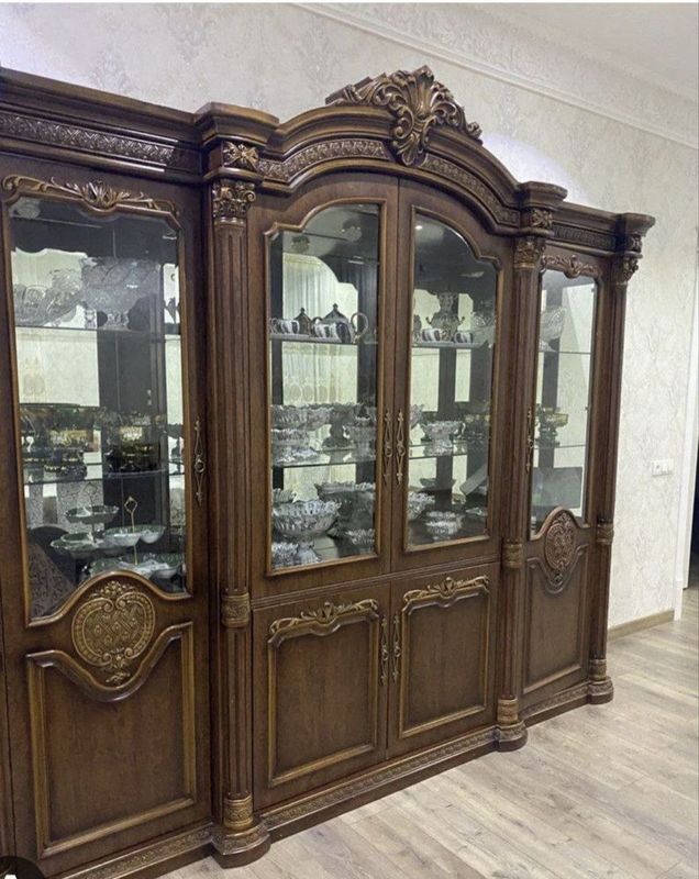 Камот, горка, шкаф, мебель, стенка Камот, горка, шкаф, мебель, стенка
