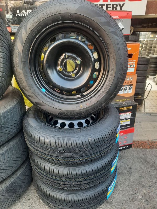 Diska balon R14 spark