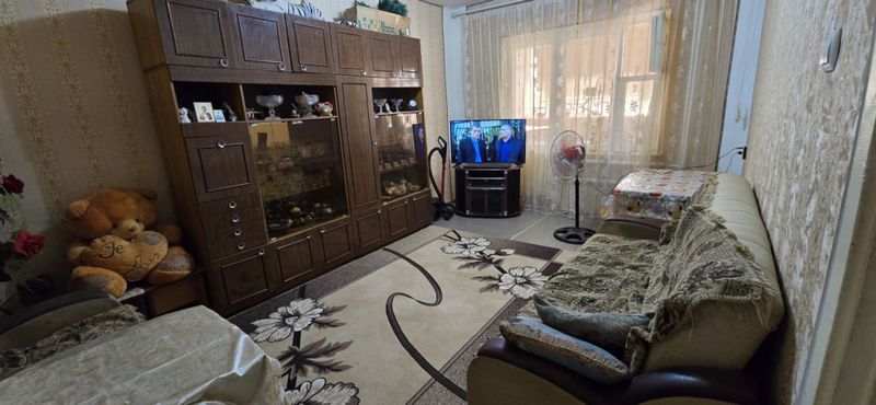 Продаётся 3 комнатная квартира 36,500$ Продаётся 3 комнатная квартира 36,500$
