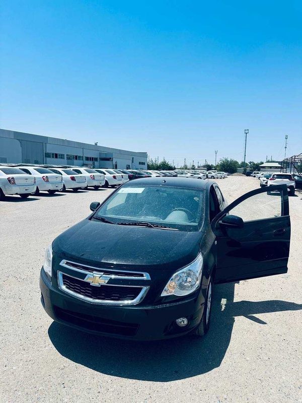 Chevrolet Cobalt AVTOMAT 2024 0 probeg