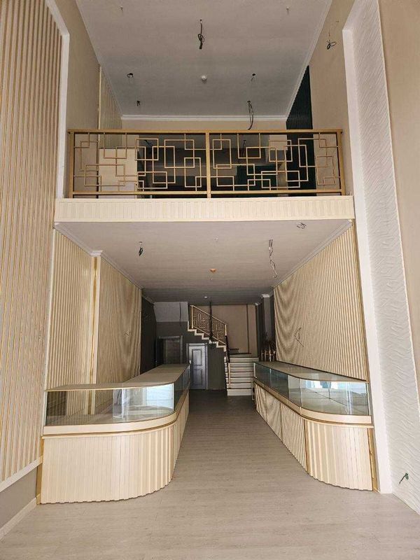 Продается нежилое помещение! Tashkent city, Шайхантахурский район БТК