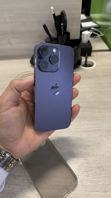 Iphone 14 pro 128Гб Iphone 14 pro 128Гб