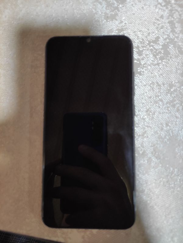 Redmi not 8