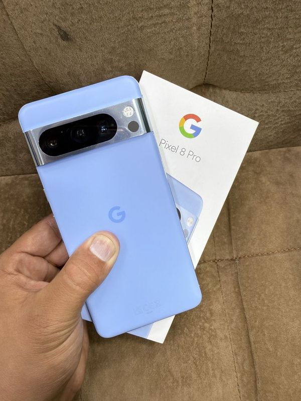 Google Pixel 8 Pro 12/256 Google Pixel 8 Pro 12/256