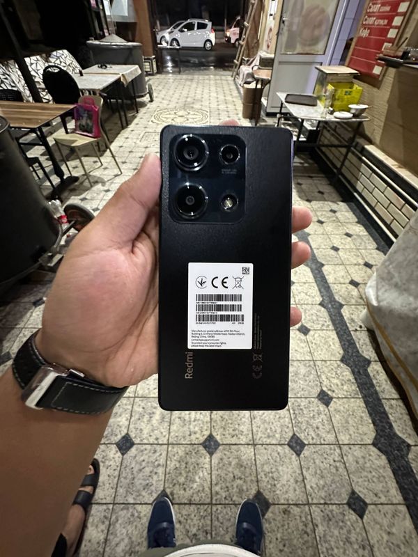 Redmi note 14 C