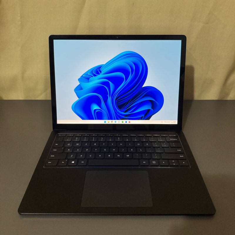 ноутбук Microsoft Surface laptop 3 | i7-1065g7 ноутбук Microsoft Surface laptop 3 | i7-1065g7