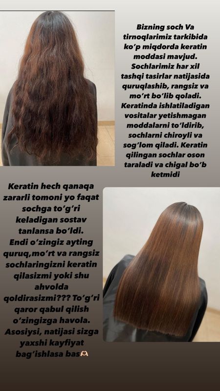 Keratin Nanoplastika Keratin Nanoplastika