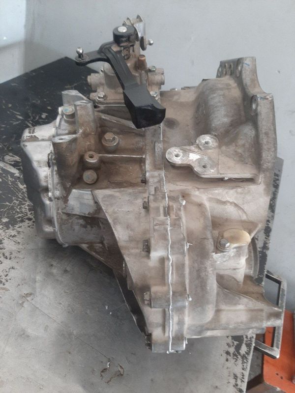 Karobka mexanika Cobalt uchun
