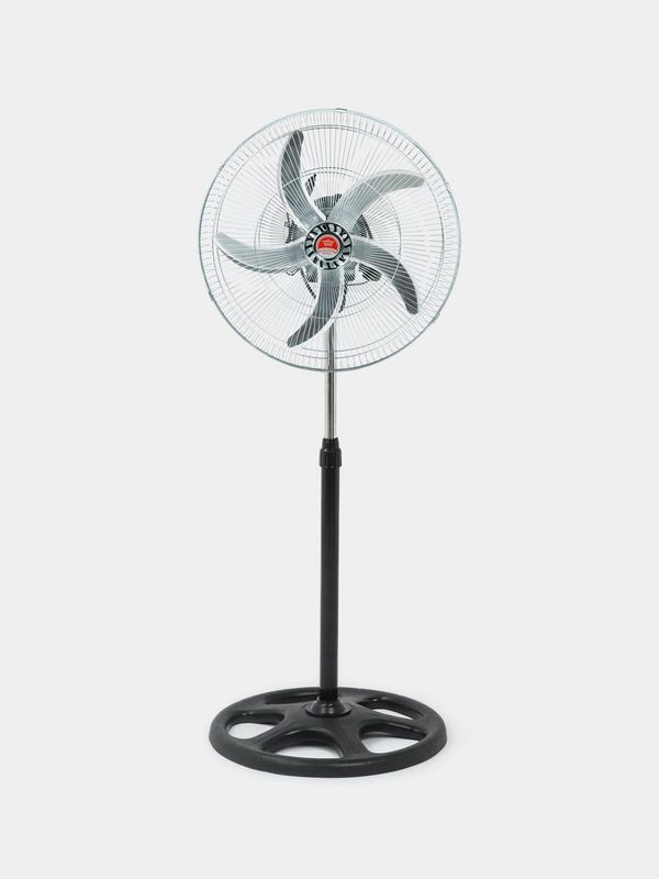 Вентилятор 18" Gold Avex DLM-077 2x