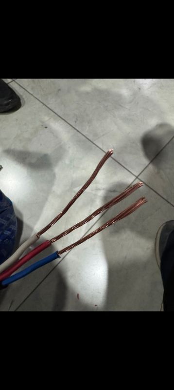 ПУГНП 3х1.50 мм Sifatli va xavfsiz energiya uzatish uchun kabel